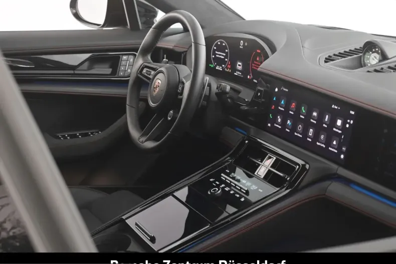Porsche Panamera din 2025 cu 35.030 km - oferta POR247246 - foto 26