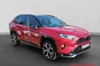 Toyota RAV4 din 2021 cu 38.600 km - oferta TOY247247 - foto 1