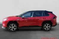 Toyota RAV4 din 2021 cu 38.600 km - oferta TOY247247 - foto 2