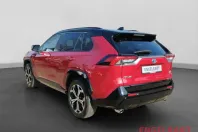 Toyota RAV4 din 2021 cu 38.600 km - oferta TOY247247 - foto 3