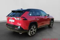 Toyota RAV4 din 2021 cu 38.600 km - oferta TOY247247 - foto 4