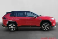 Toyota RAV4 din 2021 cu 38.600 km - oferta TOY247247 - foto 5
