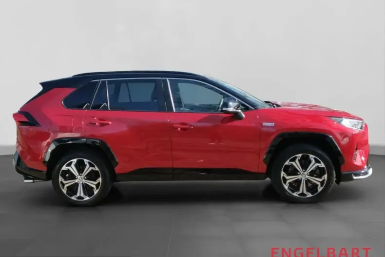 Toyota RAV4 din 2021 cu 38.600 km - oferta TOY247247 - foto 5