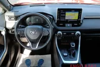 Toyota RAV4 din 2021 cu 38.600 km - oferta TOY247247 - foto 8