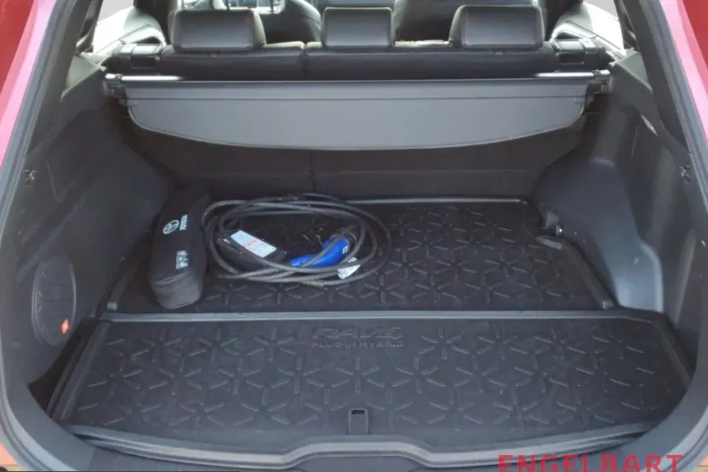 Toyota RAV4 din 2021 cu 38.600 km - oferta TOY247247 - foto 12