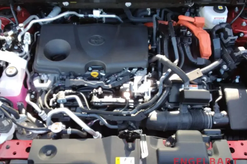 Toyota RAV4 din 2021 cu 38.600 km - oferta TOY247247 - foto 13