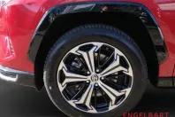 Toyota RAV4 din 2021 cu 38.600 km - oferta TOY247247 - foto 14