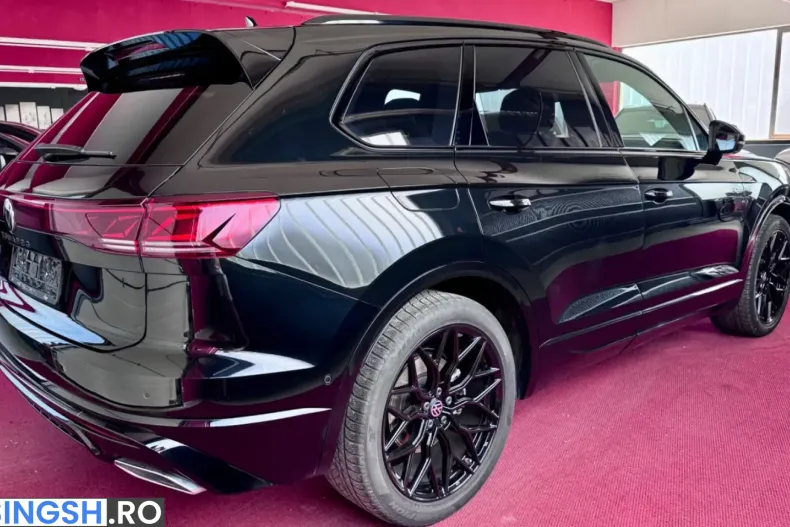 Volkswagen Touareg din 2024 cu 28.401 km - oferta VOL247248 - foto 3