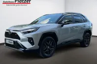 Toyota RAV4 din 2024 cu 25.500 km - oferta TOY247249 - foto 1