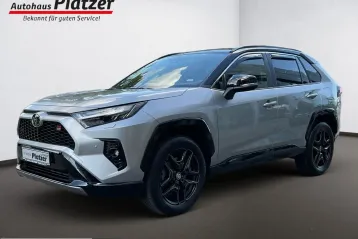 Toyota RAV4 din 2024 - oferta TOY247249
