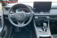 Toyota RAV4 din 2024 cu 25.500 km - oferta TOY247249 - foto 4