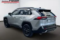 Toyota RAV4 din 2024 cu 25.500 km - oferta TOY247249 - foto 5