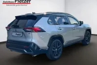 Toyota RAV4 din 2024 cu 25.500 km - oferta TOY247249 - foto 7