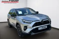 Toyota RAV4 din 2024 cu 25.500 km - oferta TOY247249 - foto 9