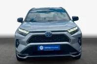 Toyota RAV4 din 2022 cu 56.000 km - oferta TOY247250 - foto 1