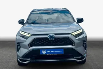 Toyota RAV4 din 2022 - oferta TOY247250