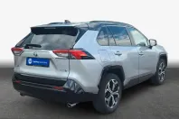 Toyota RAV4 din 2022 cu 56.000 km - oferta TOY247250 - foto 2