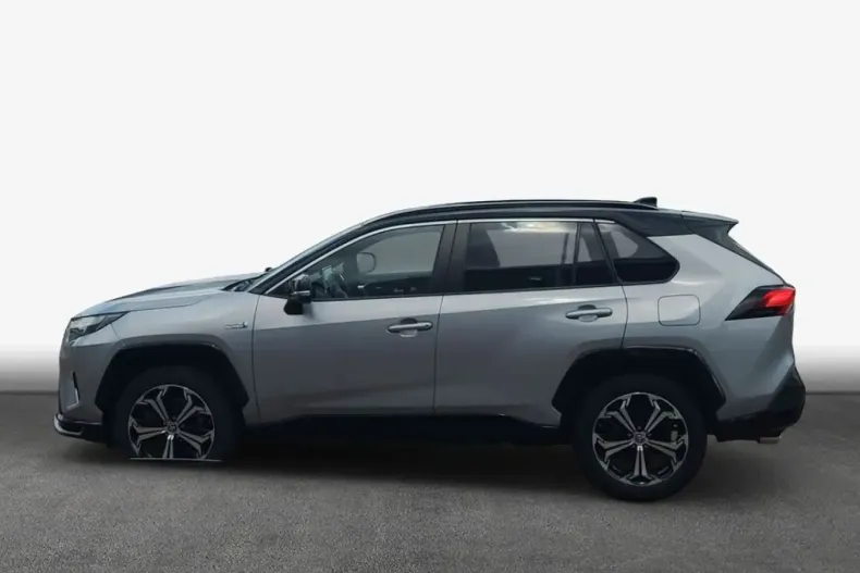 Toyota RAV4 din 2022 cu 56.000 km - oferta TOY247250 - foto 3