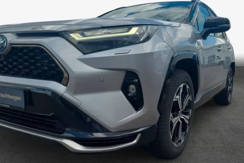 Toyota RAV4 din 2022 cu 56.000 km - oferta TOY247250 - foto 5