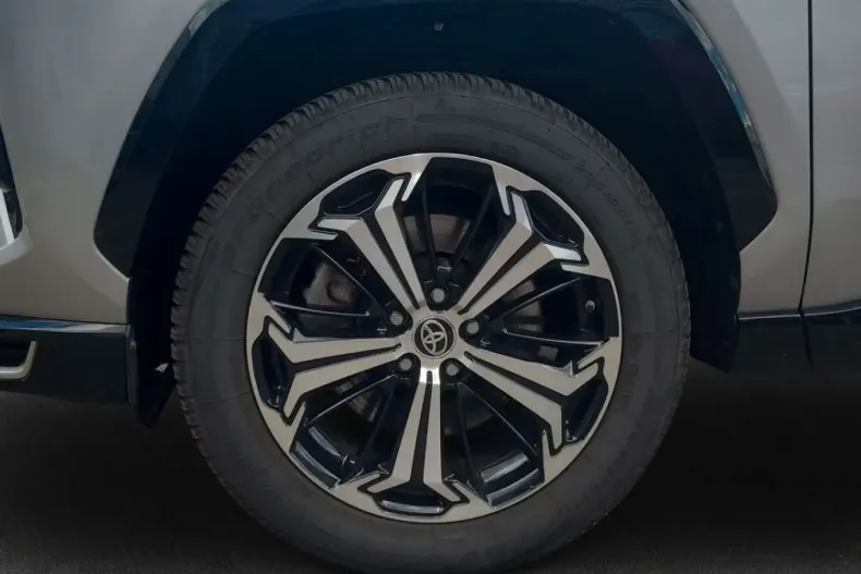 Toyota RAV4 din 2022 cu 56.000 km - oferta TOY247250 - foto 6