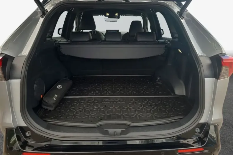 Toyota RAV4 din 2022 cu 56.000 km - oferta TOY247250 - foto 7