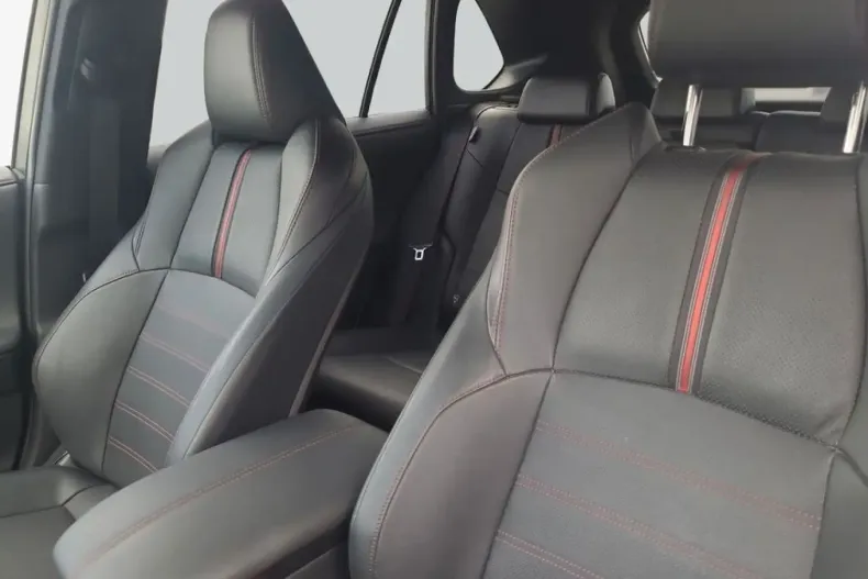 Toyota RAV4 din 2022 cu 56.000 km - oferta TOY247250 - foto 9