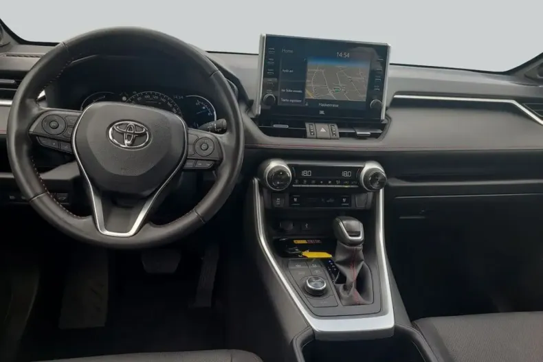 Toyota RAV4 din 2022 cu 56.000 km - oferta TOY247250 - foto 12
