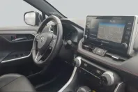 Toyota RAV4 din 2022 cu 56.000 km - oferta TOY247250 - foto 14