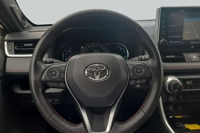 Toyota RAV4 din 2022 cu 56.000 km - oferta TOY247250 - foto 15