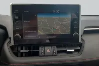 Toyota RAV4 din 2022 cu 56.000 km - oferta TOY247250 - foto 17