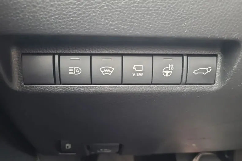 Toyota RAV4 din 2022 cu 56.000 km - oferta TOY247250 - foto 21