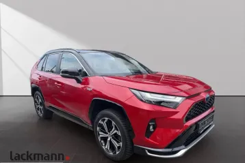 Toyota RAV4 din 2022 - oferta TOY247251