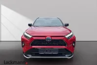Toyota RAV4 din 2022 cu 80.100 km - oferta TOY247251 - foto 2