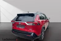 Toyota RAV4 din 2022 cu 80.100 km - oferta TOY247251 - foto 3