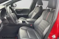 Toyota RAV4 din 2022 cu 80.100 km - oferta TOY247251 - foto 10