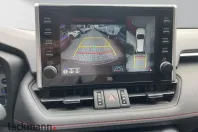 Toyota RAV4 din 2022 cu 80.100 km - oferta TOY247251 - foto 13