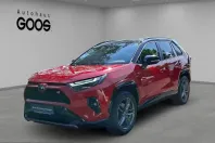 Toyota RAV4 din 2024 cu 22.028 km - oferta TOY247252 - foto 1