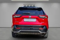 Toyota RAV4 din 2024 cu 22.028 km - oferta TOY247252 - foto 4