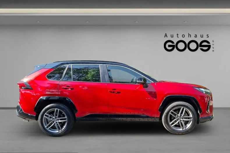 Toyota RAV4 din 2024 cu 22.028 km - oferta TOY247252 - foto 6