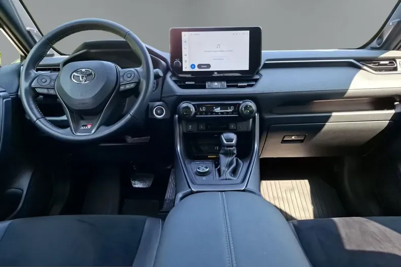 Toyota RAV4 din 2024 cu 22.028 km - oferta TOY247252 - foto 13