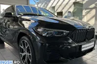BMW X6 (Seria X) din 2023 cu 53.860 km - oferta BMW247253 - foto 3