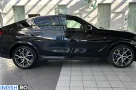BMW X6 (Seria X) din 2023 cu 53.860 km - oferta BMW247253 - foto 7