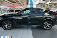 BMW X6 (Seria X) din 2023 cu 53.860 km - oferta BMW247253 - foto 8