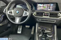 BMW X6 (Seria X) din 2023 cu 53.860 km - oferta BMW247253 - foto 9