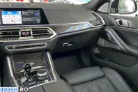 BMW X6 (Seria X) din 2023 cu 53.860 km - oferta BMW247253 - foto 10