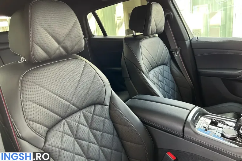 BMW X6 (Seria X) din 2023 cu 53.860 km - oferta BMW247253 - foto 15