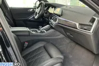 BMW X6 (Seria X) din 2023 cu 53.860 km - oferta BMW247253 - foto 16