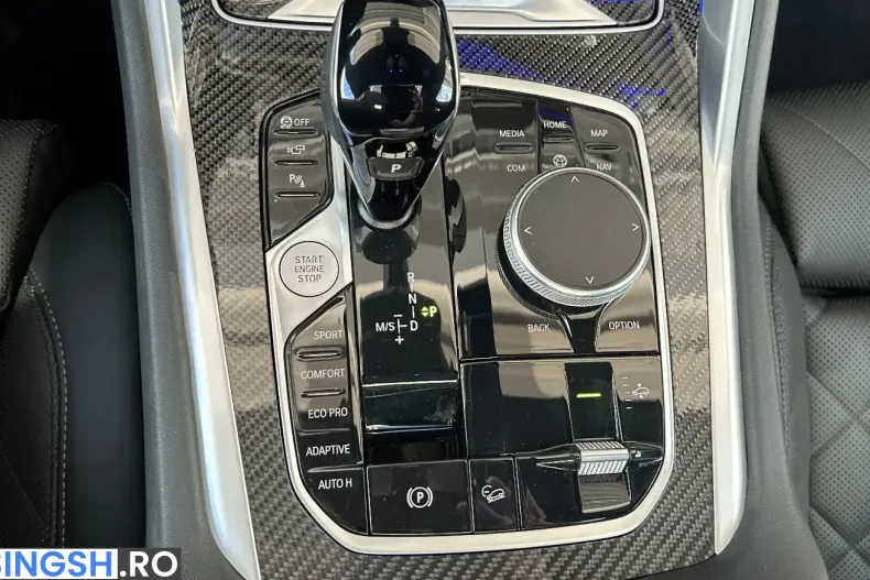 BMW X6 (Seria X) din 2023 cu 53.860 km - oferta BMW247253 - foto 17