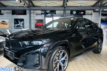 BMW X6 din 2023 - oferta BMW247254