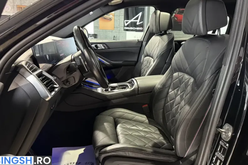 BMW X6 (Seria X) din 2023 cu 85.000 km - oferta BMW247254 - foto 15